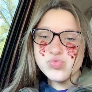 Meet your Posher, Allie